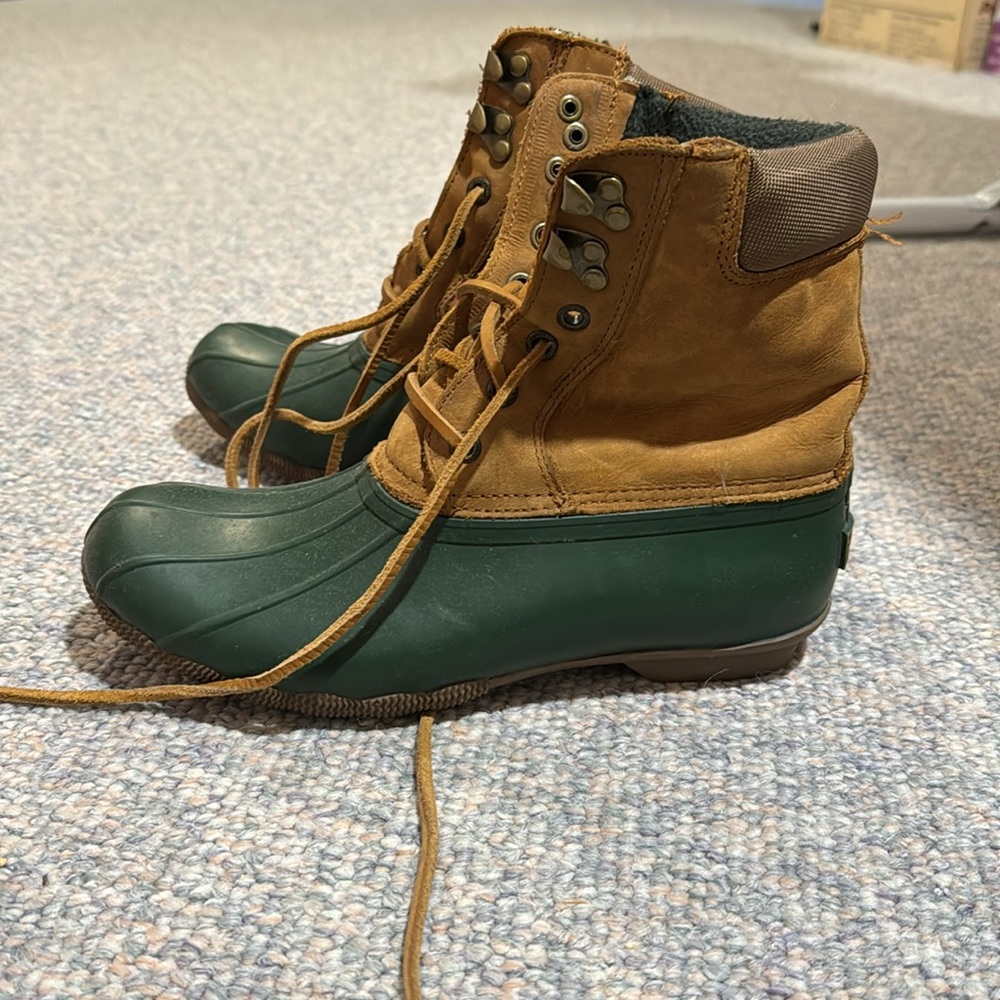 Sperry Boots - image 2